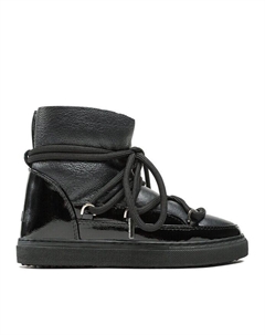 Зимние ботинки, черный Inuikii