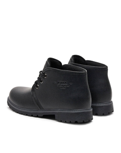 Походные ботинки, черный Fila