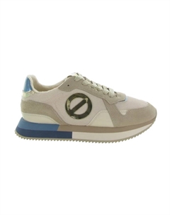 Повседневные кроссовки для бега в стиле Riva, бежевый No name