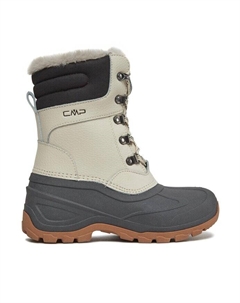 Зимние ботинки, бежевый Cmp