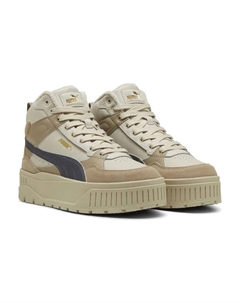 Женские ботильоны, бежевый Puma