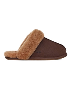 Тапочки Scuffette II, коричневый Ugg