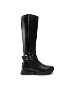 Сапоги, черный Liu jo
