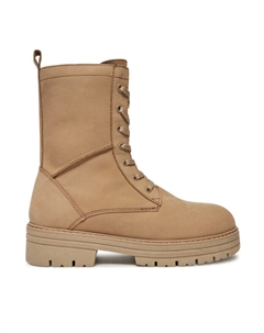 Походные ботинки, бежевый Marco tozzi