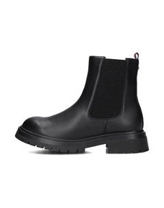 Ботинки челси модель 33570, черный Tommy hilfiger