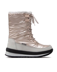 Зимние ботинки Harma Wmn Snow Boot Wp 39Q4976, бежевый Cmp