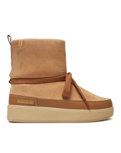 Зимние ботинки, коричневый Napapijri