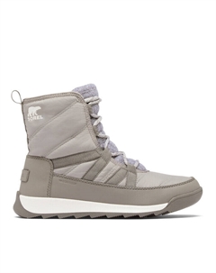 Зимние ботинки женские Whitney II Plus стеганые, серый Sorel