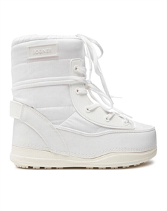 Зимние ботинки, белый Bogner