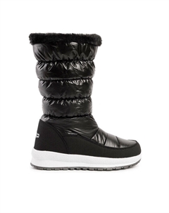 Зимние ботинки Holse Wmn Snow Boot Wp 39Q4996, черный Cmp