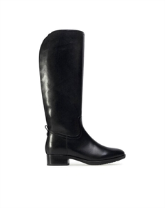 Сапоги, черный Geox