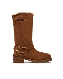 Сапоги, коричневый Michael michael kors