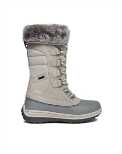 Зимние ботинки, бежевый Cmp