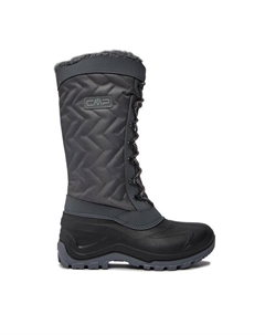 Зимние ботинки, серый Cmp