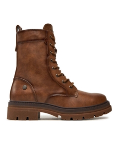 Походные ботинки, коричневый Refresh