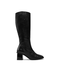 Сапоги, черный Calvin klein