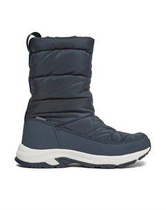 Зимние ботинки, темно-синий Cmp
