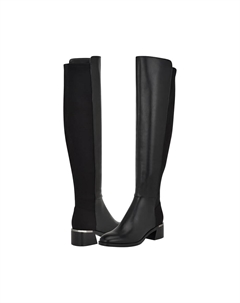 Ботинки Jotty, черный Calvin klein