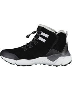 Женские туфли Yumala WP, черный Cmp