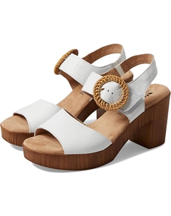 Туфли Gamona, белый Spring step