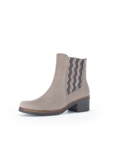 Ботинки Fashion Chelsea Boot, коричневый Gabor