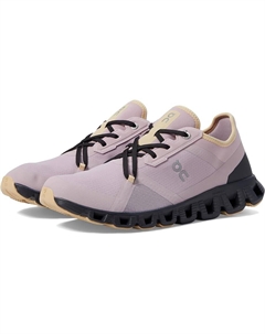 Кроссовки Cloud X 3 AD, цвет Mauve/Magnet On