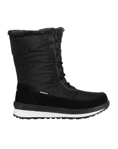 Ботинки Winterstiefel Harma, черный Cmp