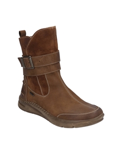 Ботинки Stiefel Conny 54, цвет castagne Josef seibel