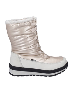 Ботинки Winterstiefel Harma, кремовый Cmp