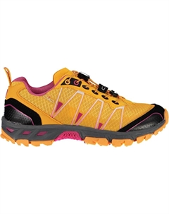 Кроссовки Atlas Trail 3Q95266 Trail, оранжевый Cmp