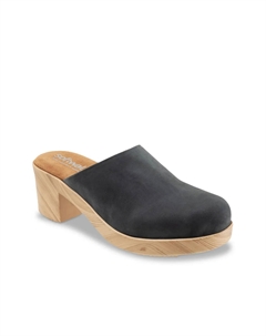 Сабо Felida, темно-синий Softwalk