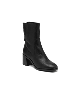 Ботинки Island, черная кожа Kelsi dagger brooklyn