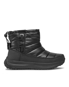 Зимние ботинки, черный Cmp