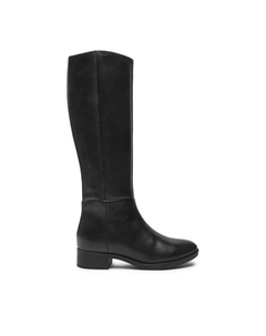 Сапоги, черный Geox