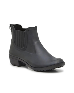 Дождевые сапоги Harley, черные Chooka