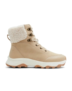 Ботинки-кроссовки Harper, светло-коричневые Roxy