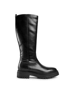 Сапоги, черный Geox