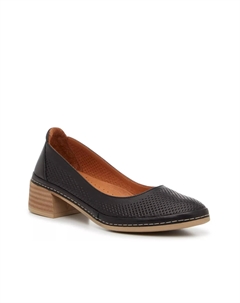 Туфли-лодочки Celaya, черные Spring step