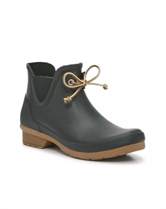 Дождевые сапоги Downtown, черные Chooka