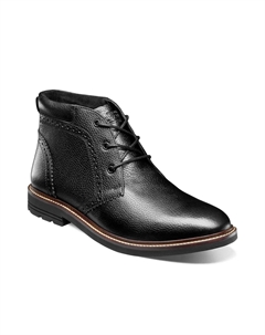 Ботинки Ozark II, черные Nunn bush