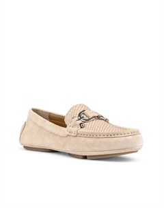 Мокасины для вождения Rayna, песочный Donald j. pliner