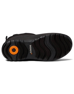 Ботинки Neo - Classic Tall Adjustable Calf, черный Bogs°