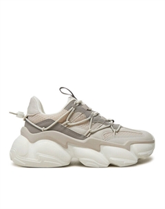 Кроссовки, серый Steve madden