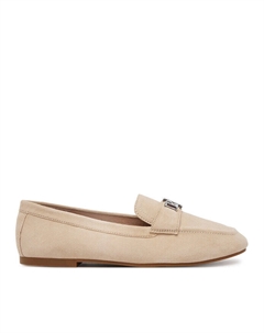 Мокасины, бежевый Lauren ralph lauren