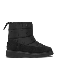 Зимние ботинки, черный Joop