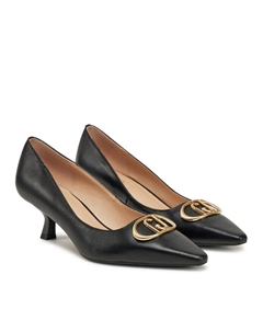 Туфли, черный Liu jo