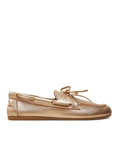 Мокасины, золотой Aldo