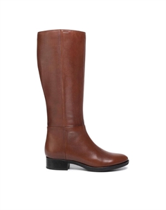 Сапоги, коричневый Geox