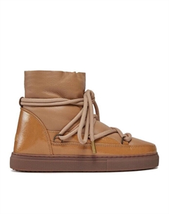 Зимние ботинки, бежевый Inuikii