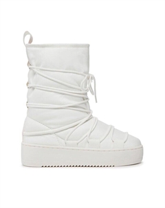 Зимние ботинки, белый Napapijri